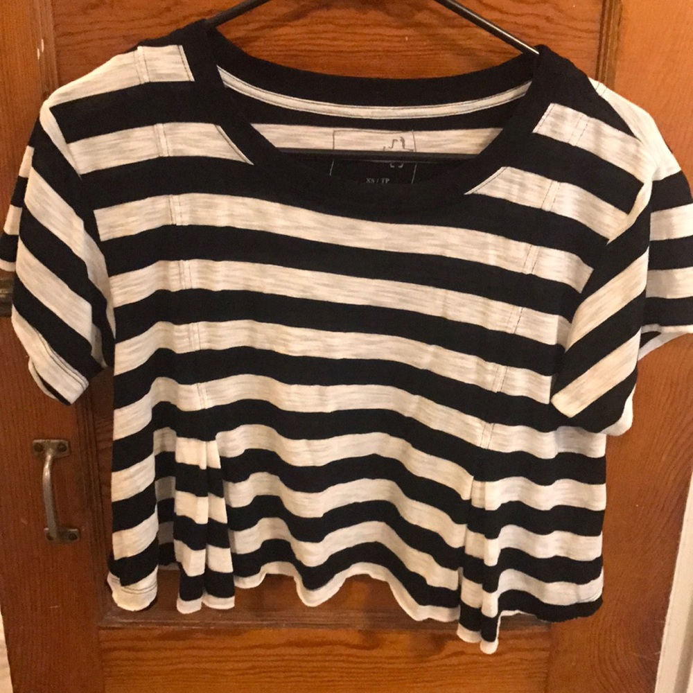Free People We The Free Crop Top